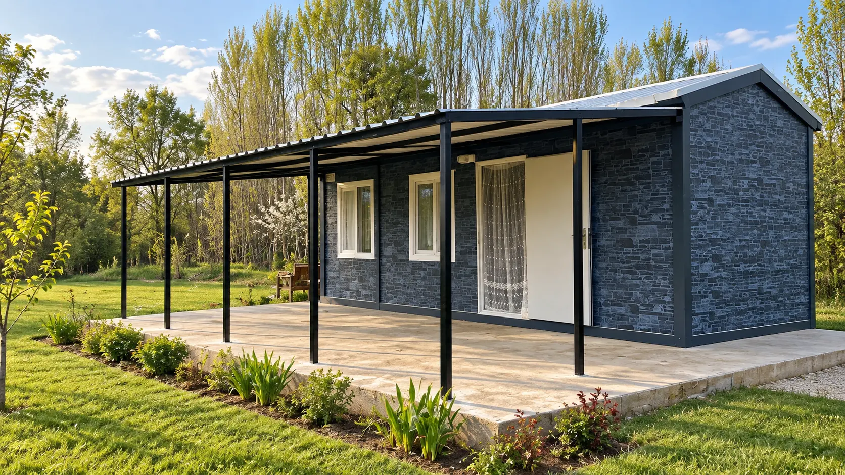 Kendirci Metal Kalite